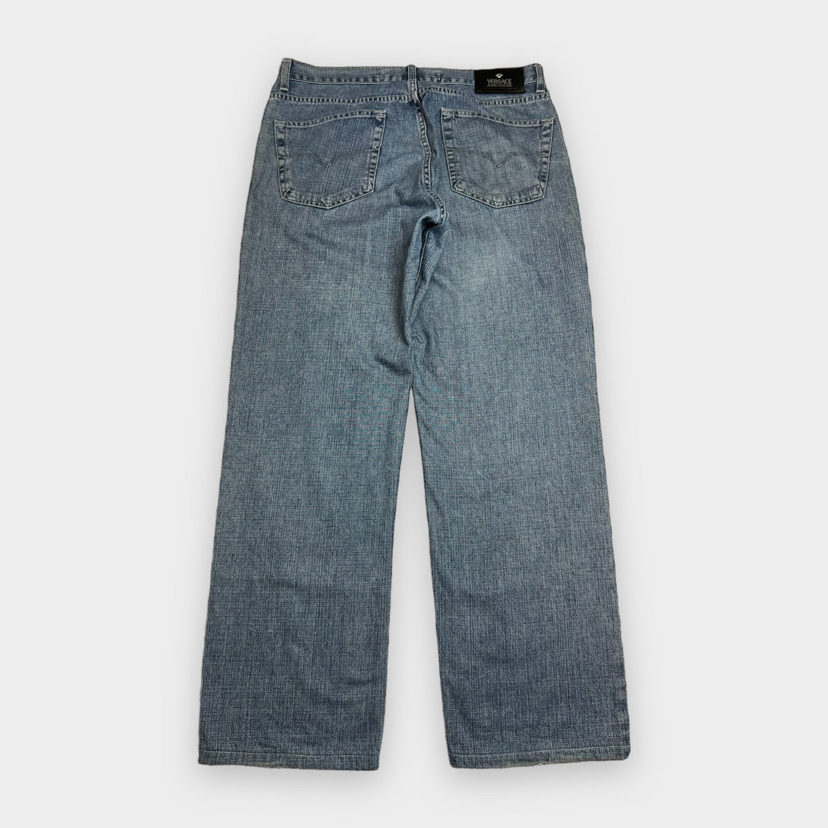 Vintage Versace Jeans (36) – Einzelstück bei 96vintage, Foto 1