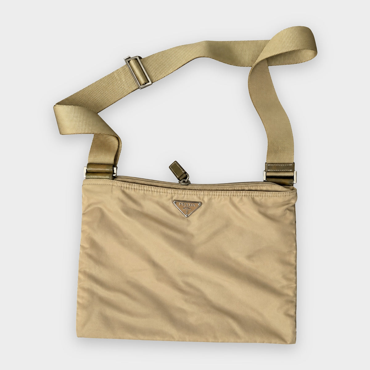 Vintage Prada Tasche – Einzelstück bei 96vintage, Foto 1