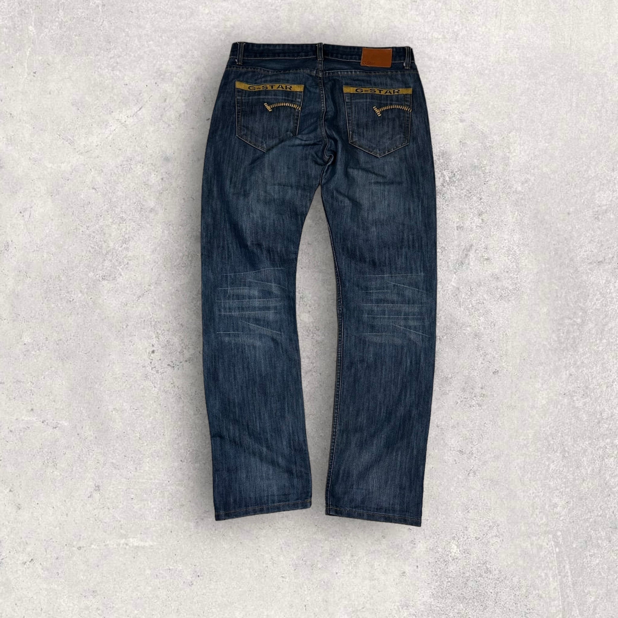 Vintage G-Star Jeans (M)