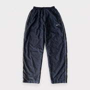 KI-Cover: Vintage Nike Trackpants (M), aus unseren Fotos geglättet (Zustand siehe echte Fotos)