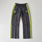 KI-Cover: Vintage Adidas Trackpants (S/M), aus unseren Fotos geglättet (Zustand siehe echte Fotos)