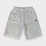 KI-Cover: Vintage Nike Shorts (L), aus unseren Fotos geglättet (Zustand siehe echte Fotos)