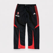 KI-Cover: Vintage Adidas Trackpants (M), aus unseren Fotos geglättet (Zustand siehe echte Fotos)