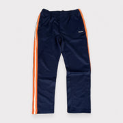 KI-Cover: Vintage Stussy Trackpants (M), aus unseren Fotos geglättet (Zustand siehe echte Fotos)