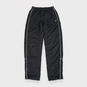 KI-Cover: Vintage Nike Trackpants (S), aus unseren Fotos geglättet (Zustand siehe echte Fotos)