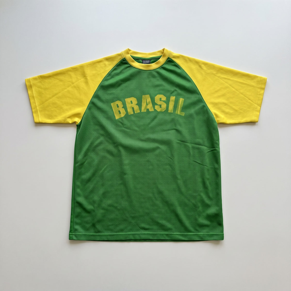 KI-Cover: Vintage Nike Trikot (L), aus unseren Fotos geglättet (Zustand siehe echte Fotos)
