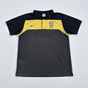 KI-Cover: Vintage Nike Poloshirt (XL), aus unseren Fotos geglättet (Zustand siehe echte Fotos)