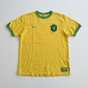 KI-Cover: Vintage Nike T-Shirt (XL), aus unseren Fotos geglättet (Zustand siehe echte Fotos)