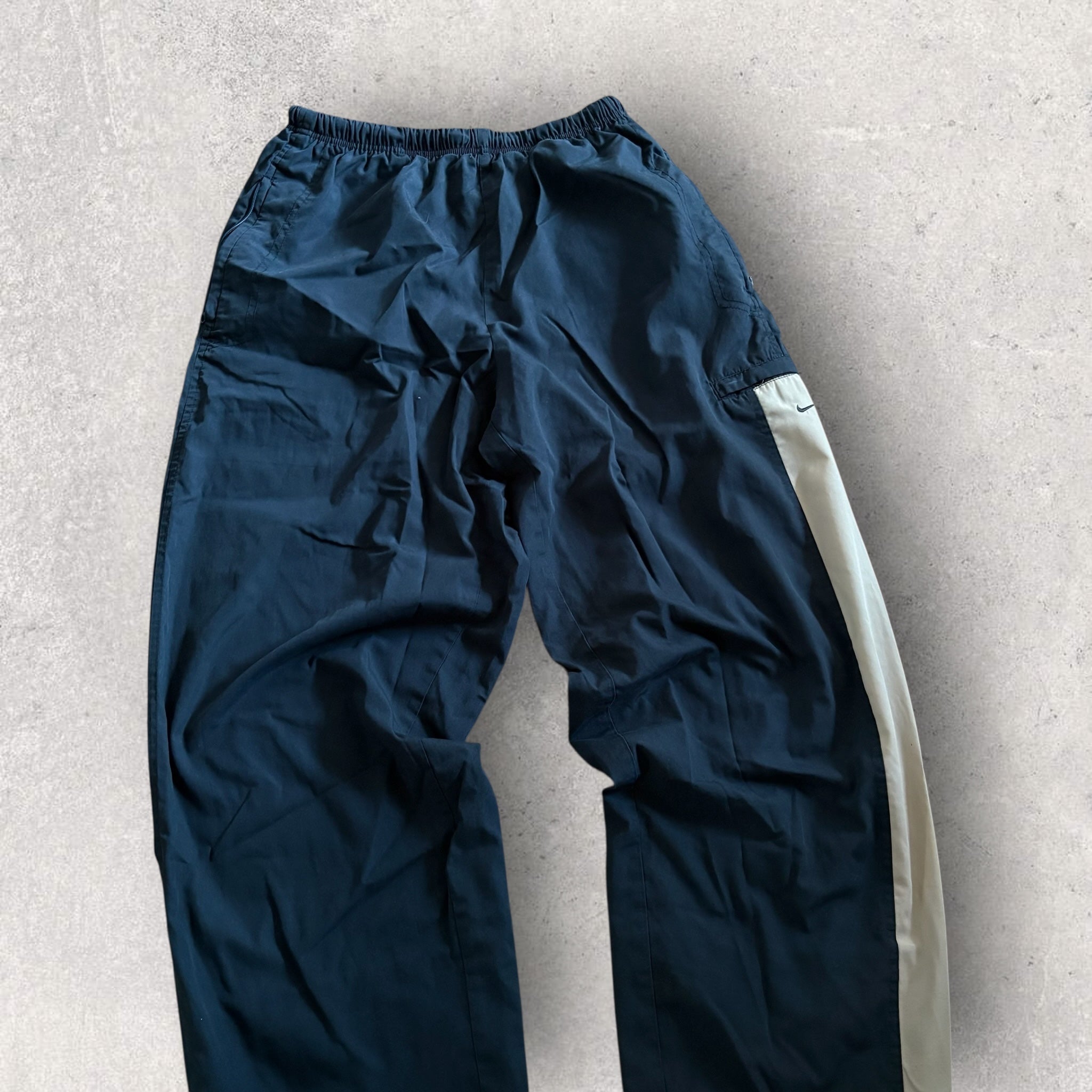 Vintage Nike Trackpants (M)