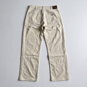 KI-Cover: Vintage Armani Jeans (W29 L30), aus unseren Fotos geglättet (Zustand siehe echte Fotos)