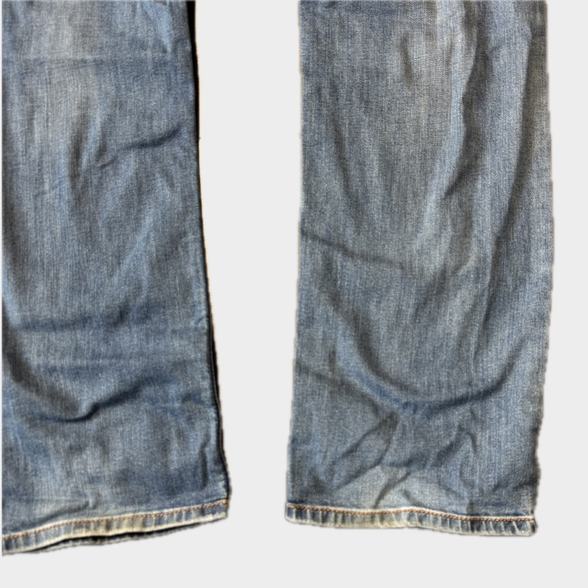 Vintage Armani Jeans (W40 L32)