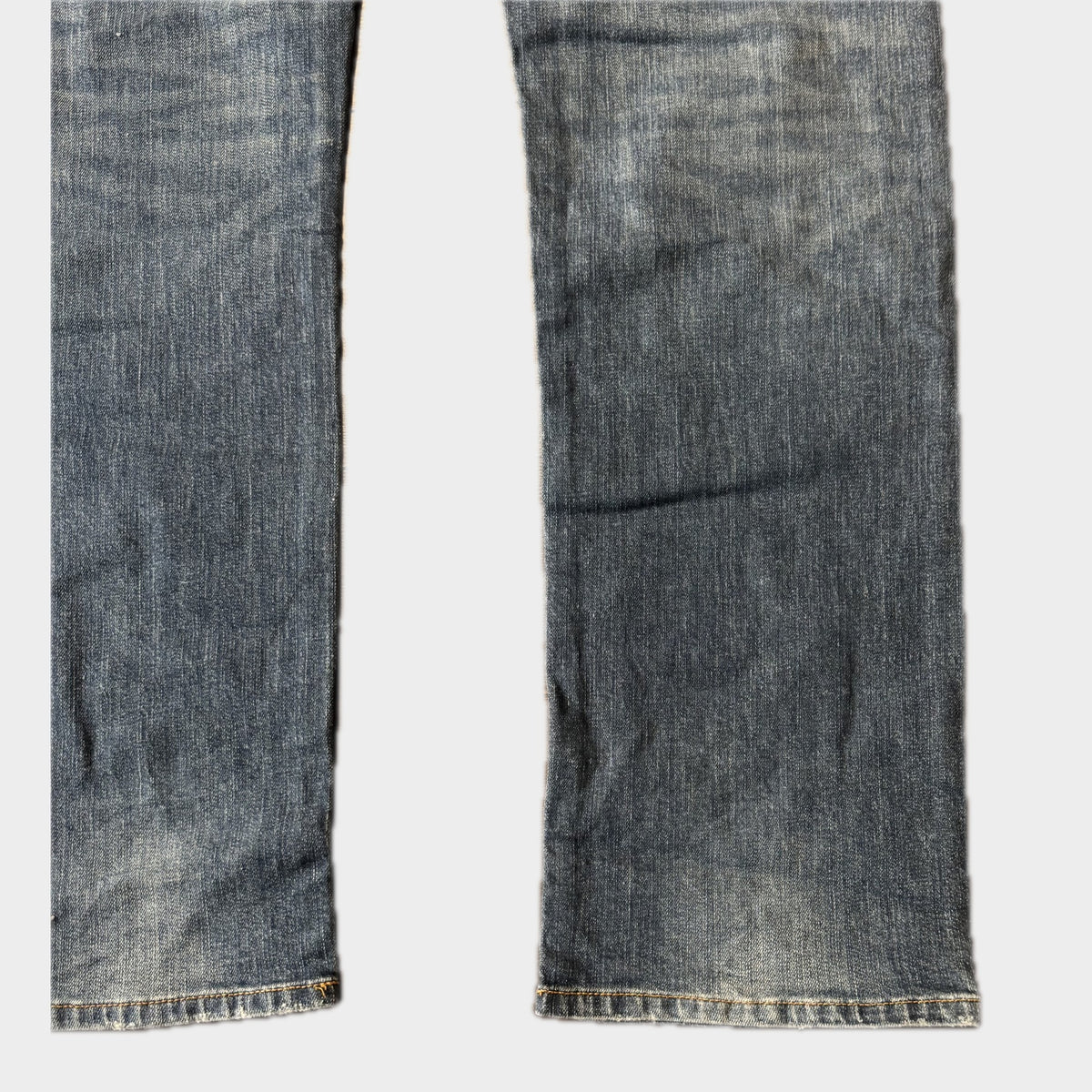 Vintage Armani Jeans (W39 L34)
