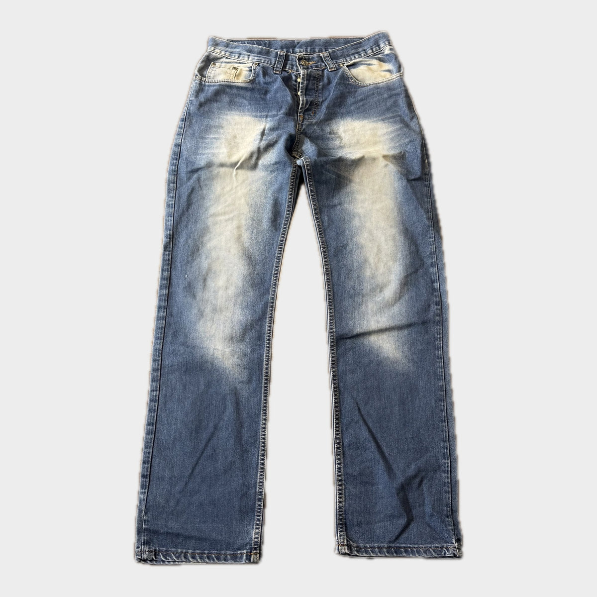 Vintage D&G Jeans (W29 L33)