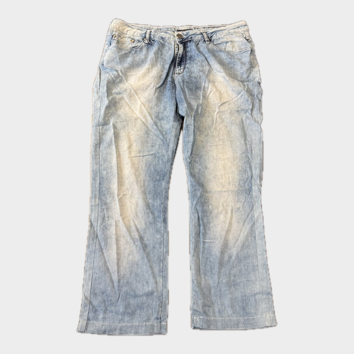 Vintage D&G Jeans (W37 L33)
