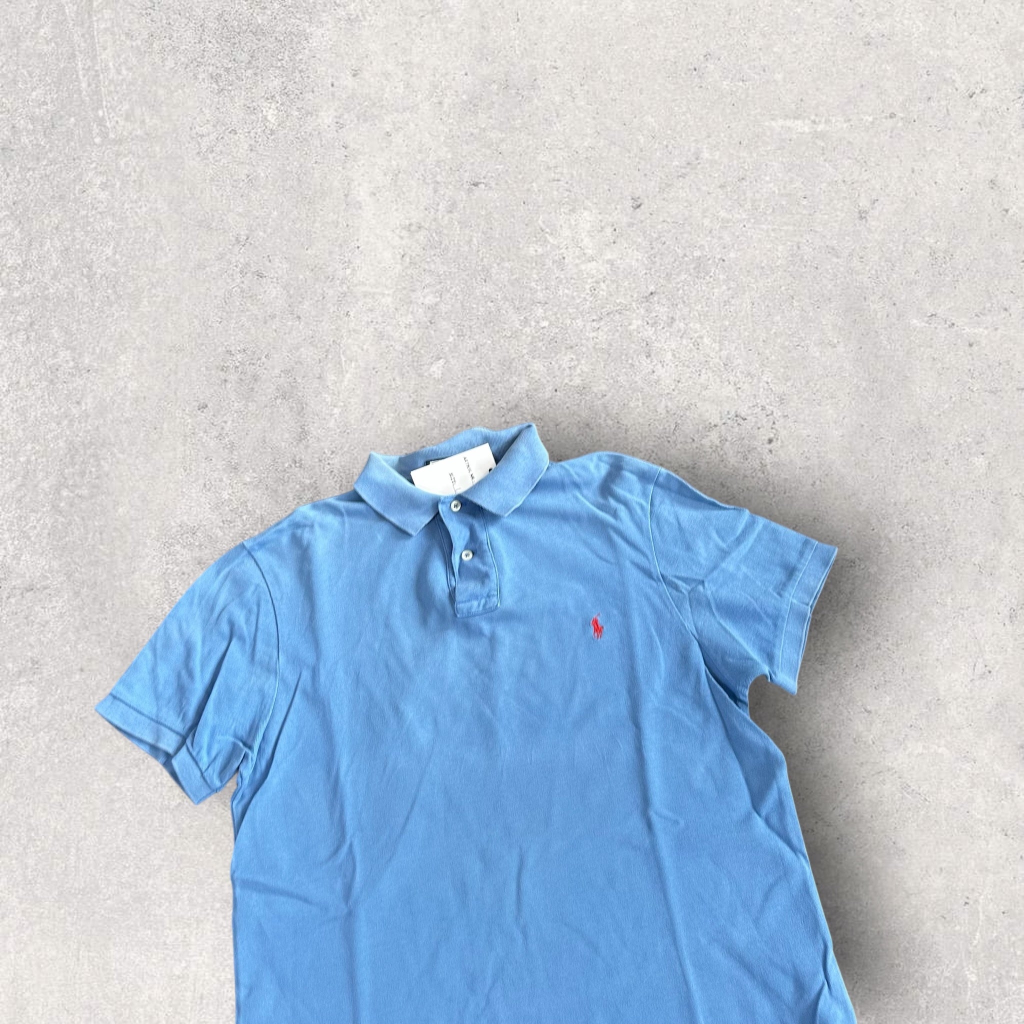 Vintage Ralph Lauren Poloshirt (L)
