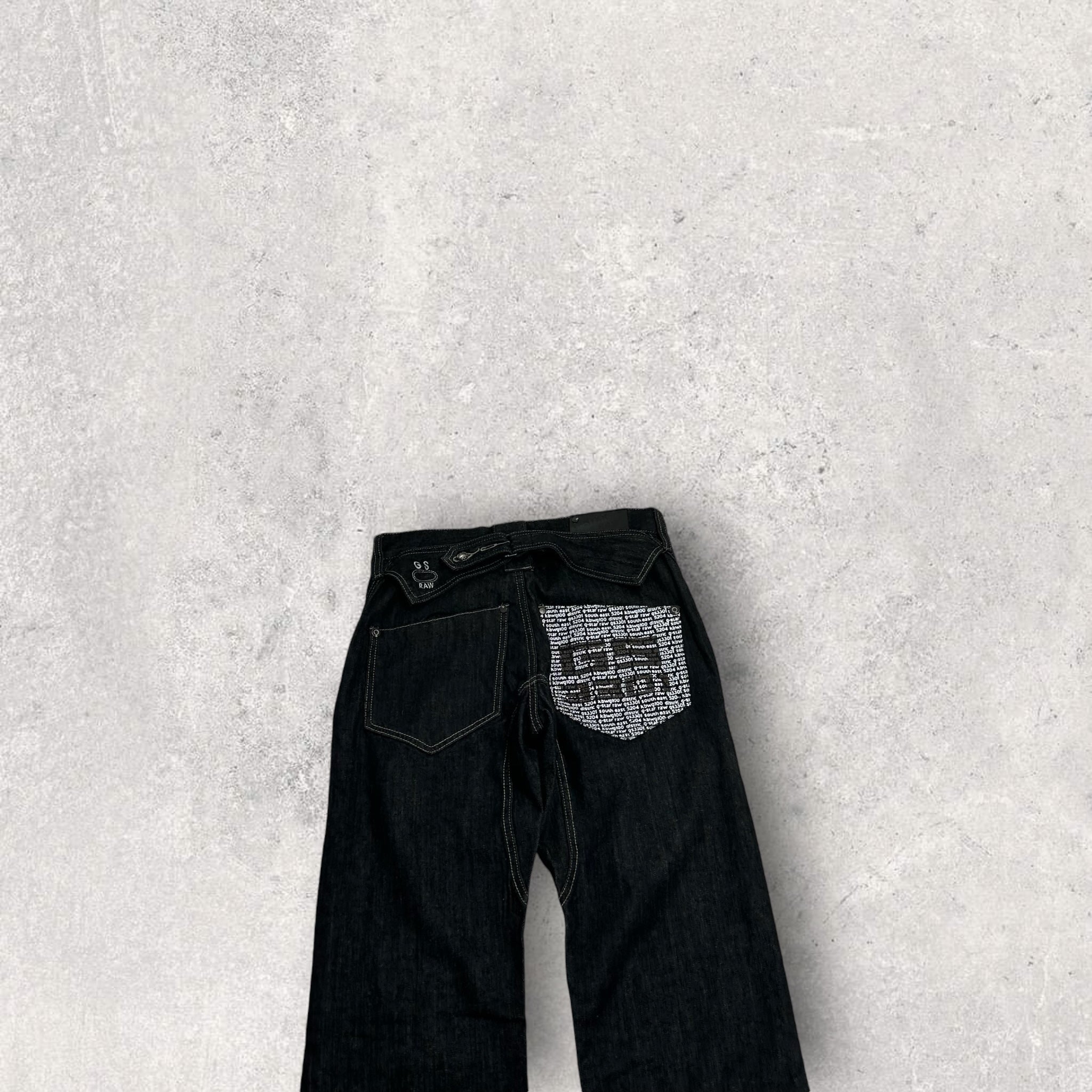 Vintage G-Star Jeans (28/32)