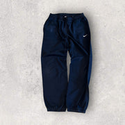 Vintage Nike Trackpants(M)