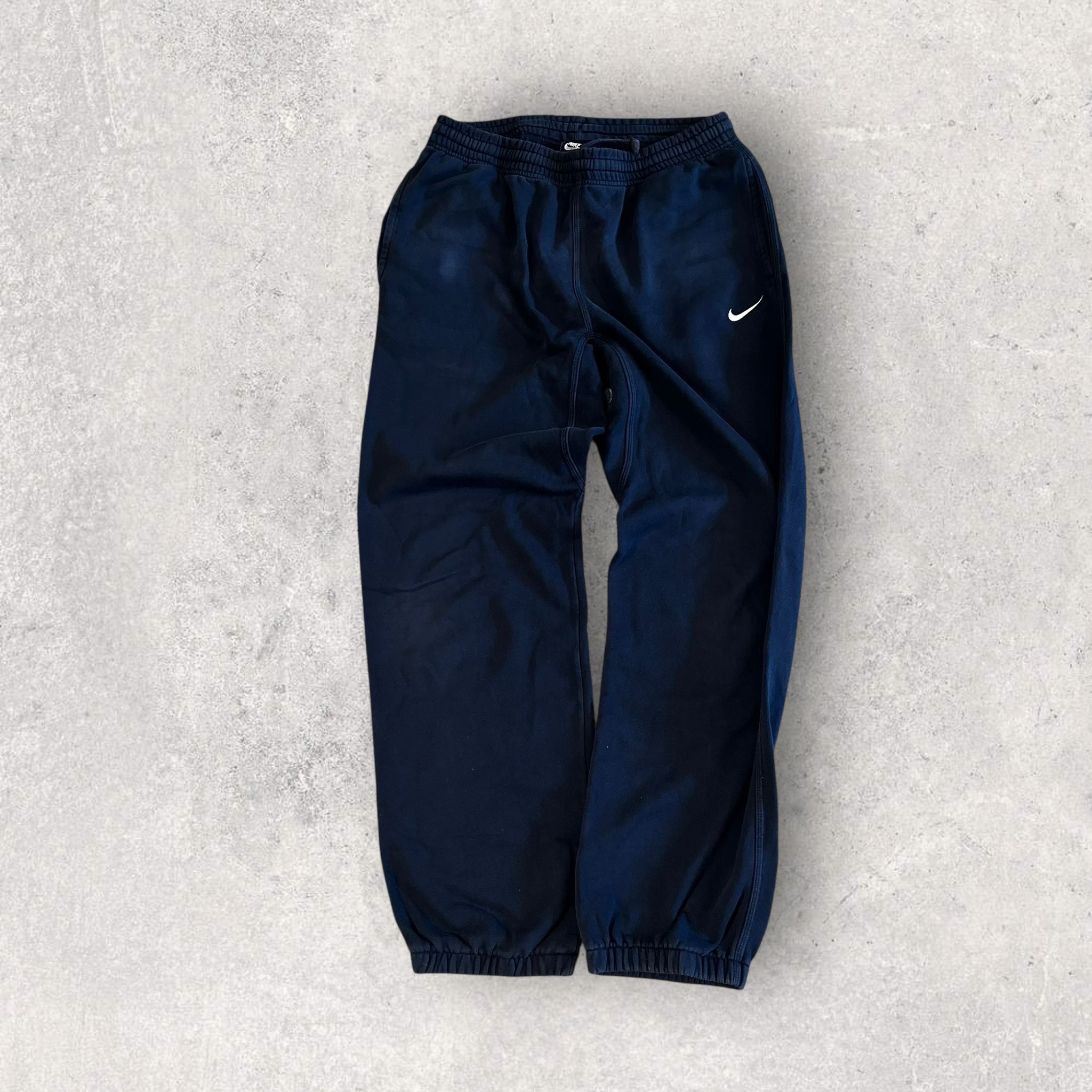 Vintage Nike Trackpants(M)