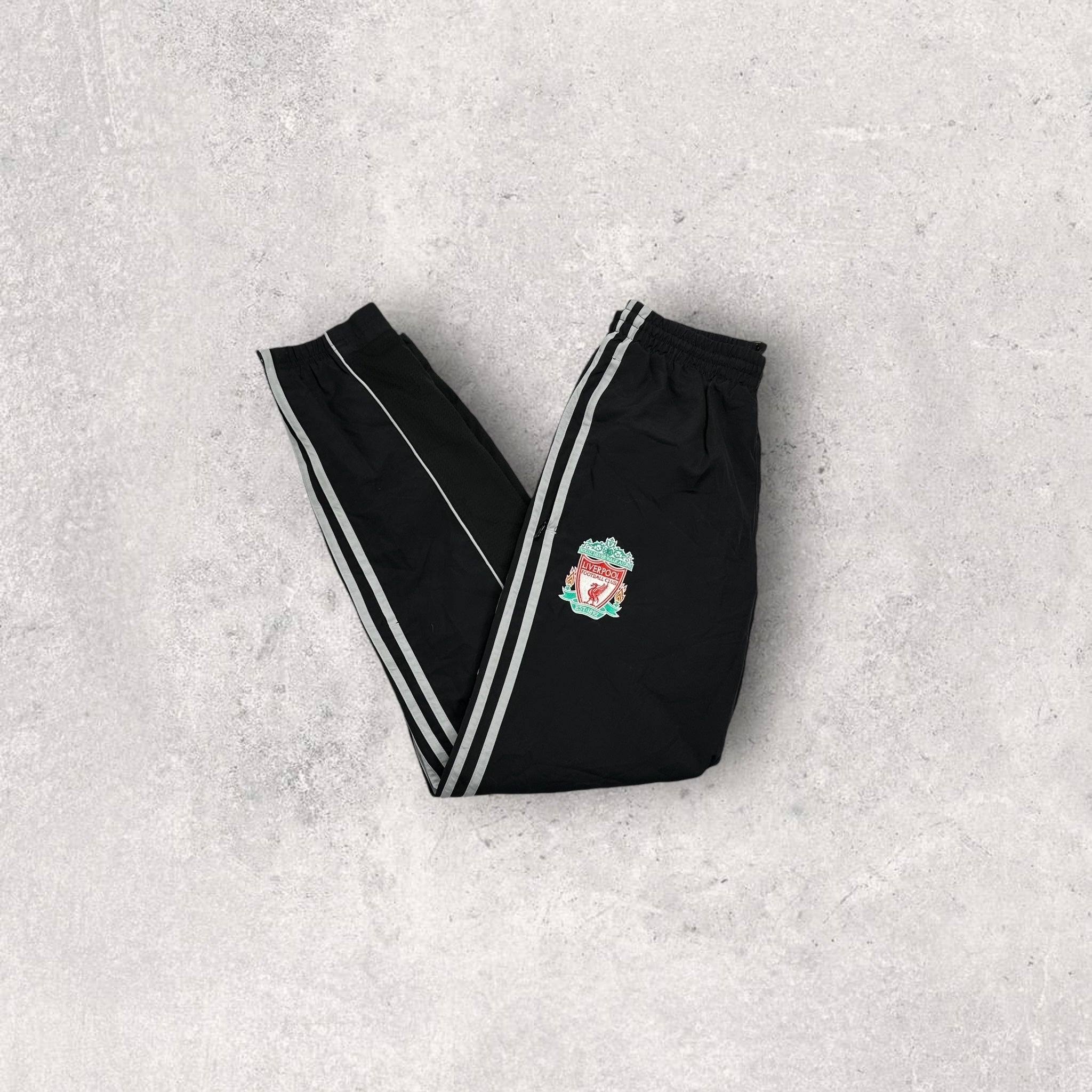 Vintage Liverpool Trackpants (XS)