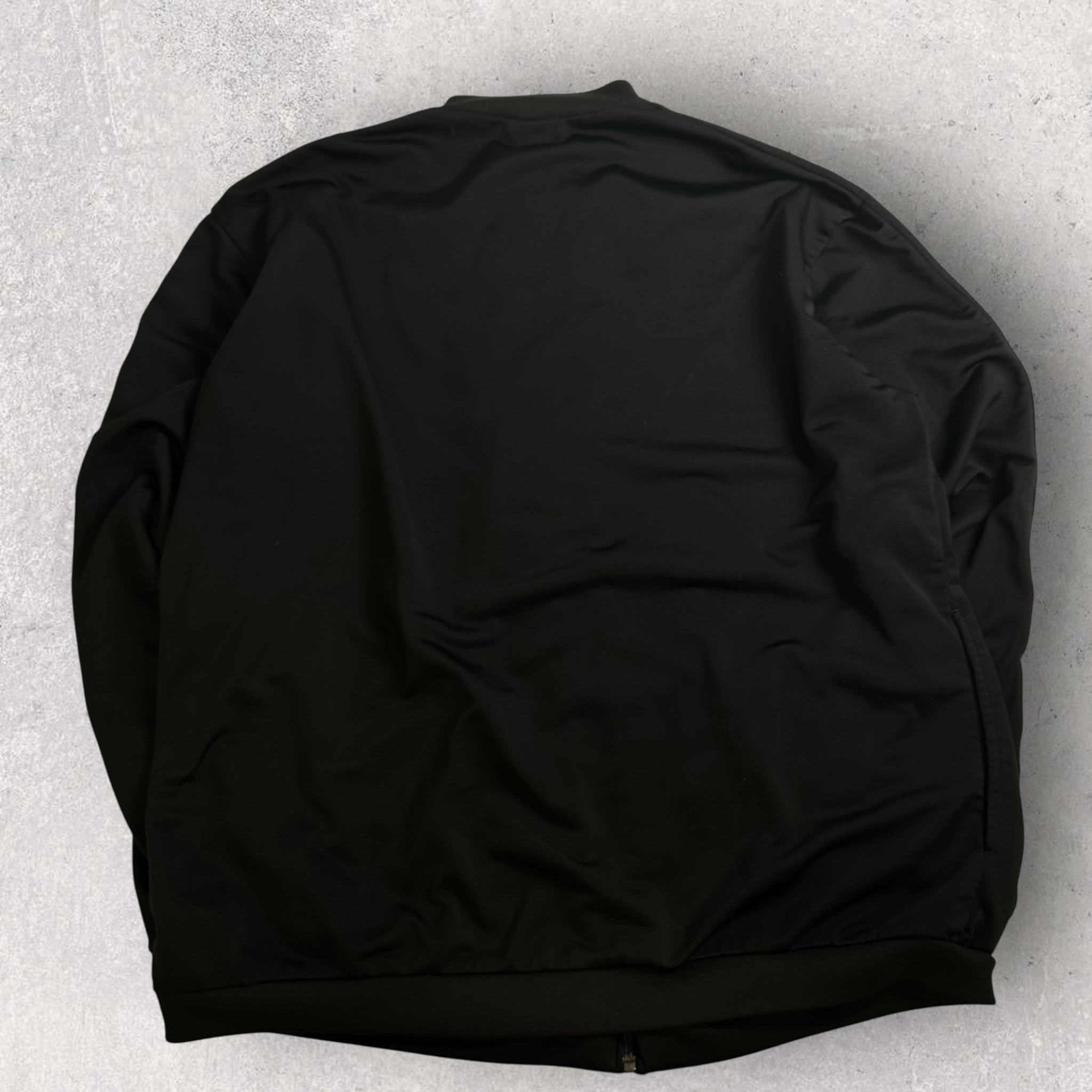 Vintage Nike Trackjacket(L)