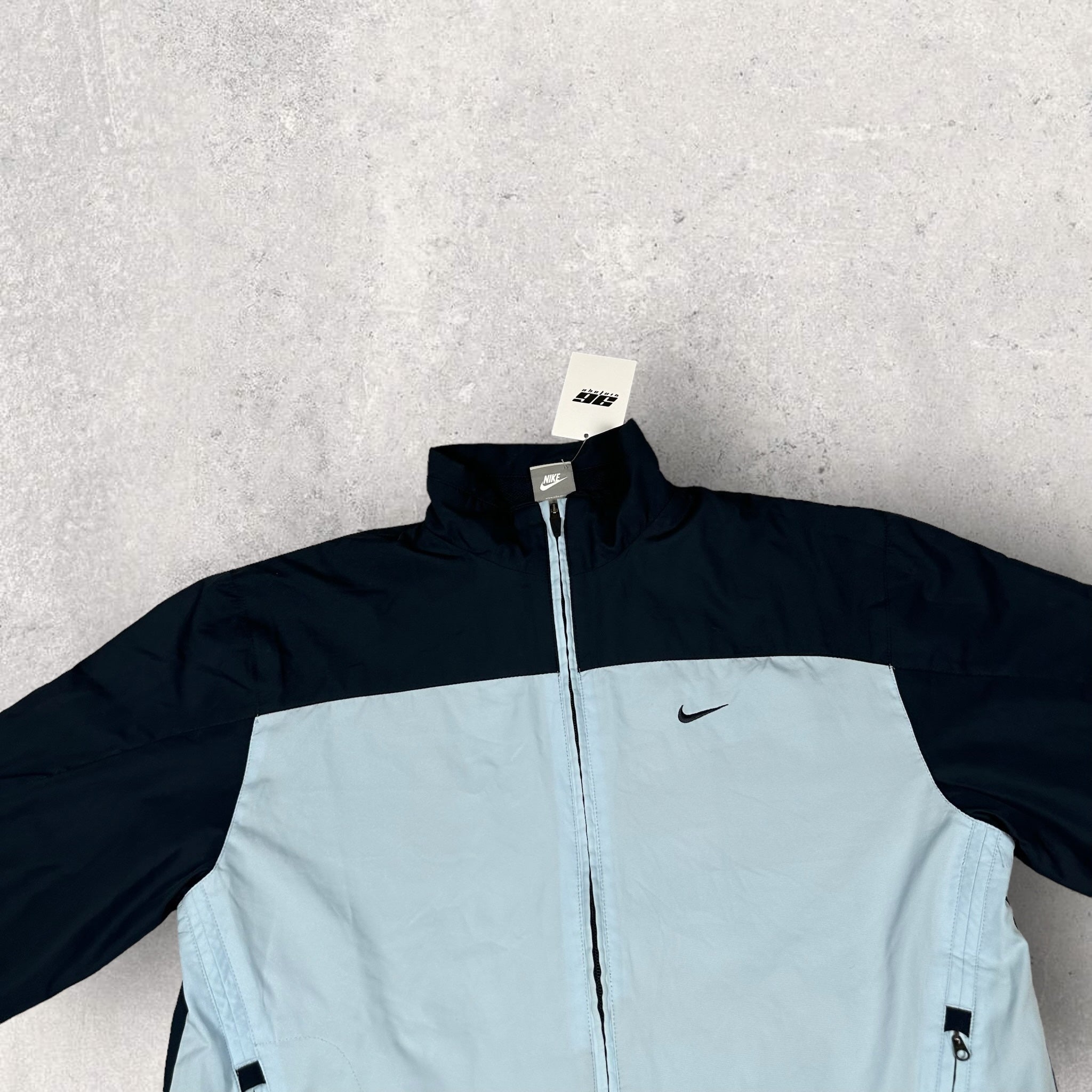 Vintage Nike Trackjacket (S)