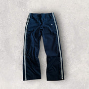Vintage Nike Trackpants (S)