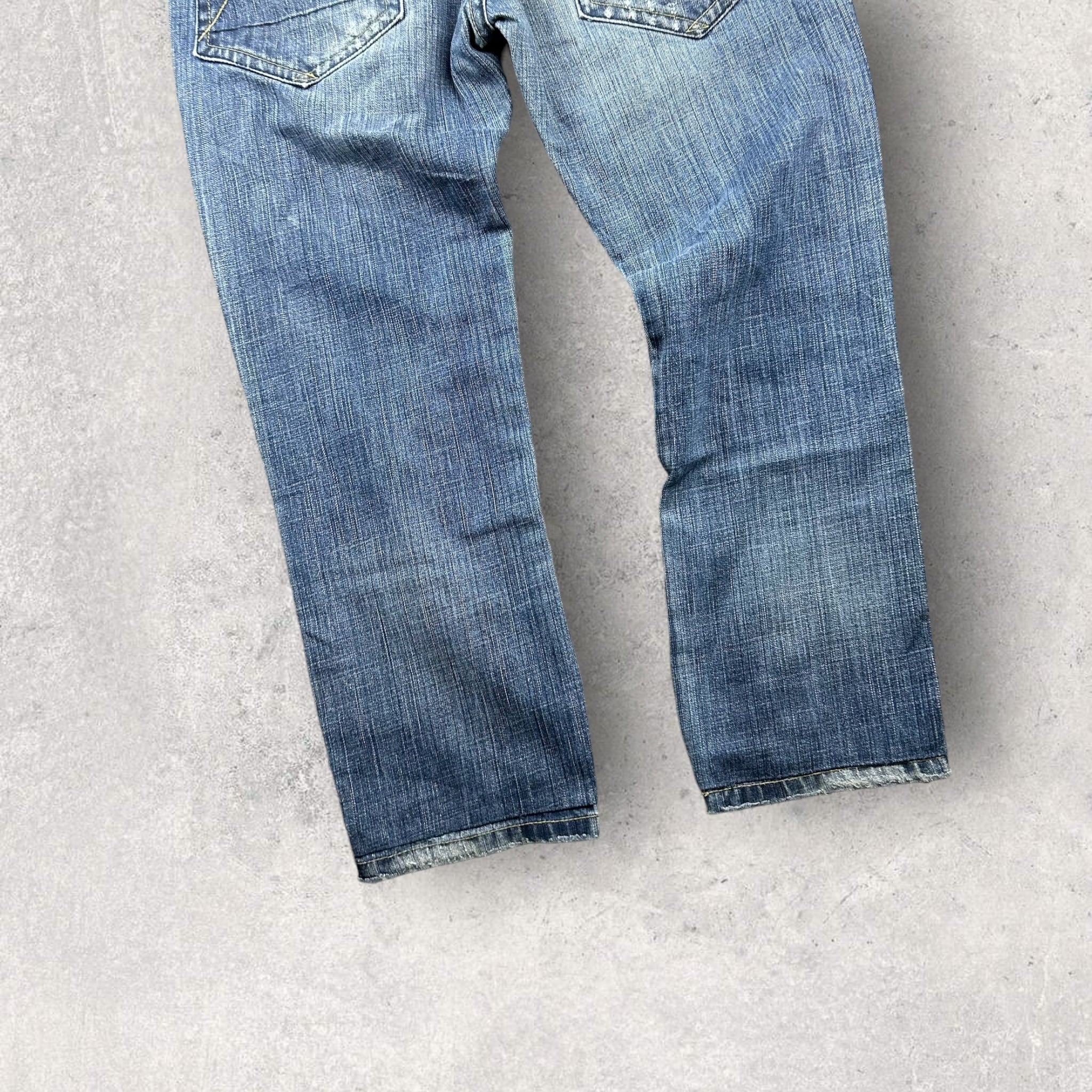 Vintage G-Star Jeans (33)