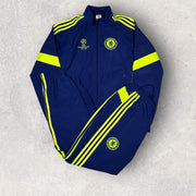 Vintage Chelsea Tracksuit (S)