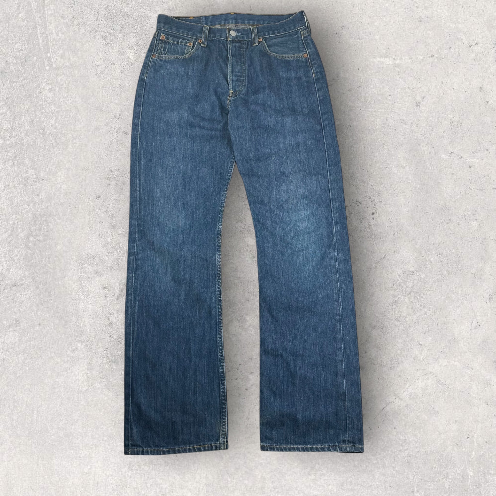 Vintage Levi’s Jeans (S)