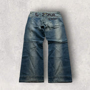 Vintage G-Star Jeans (XL)