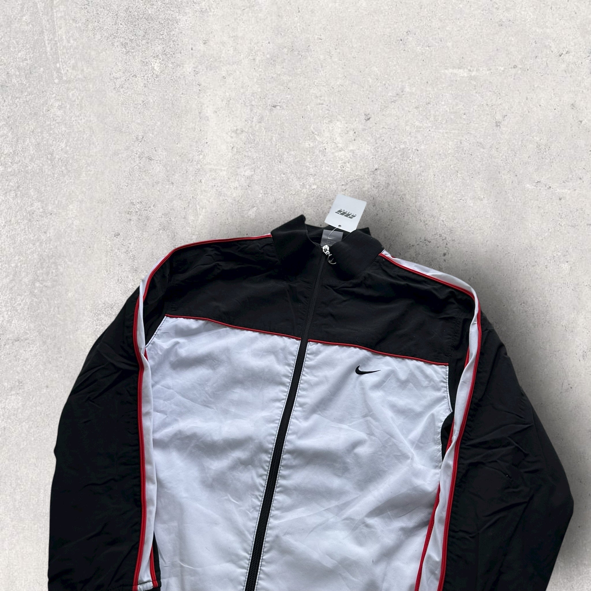 Vintage Nike Trackjacket (XL)