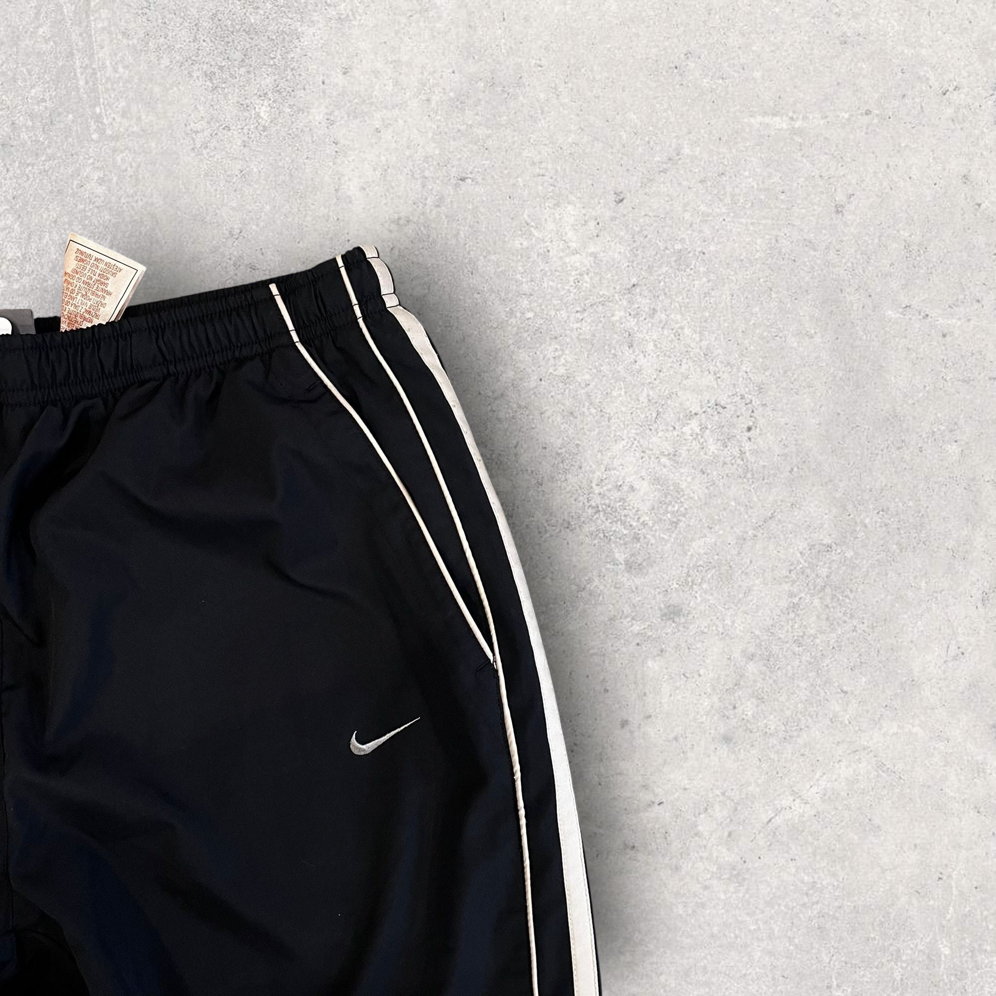 Vintage Nike Trackpants(L)