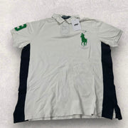 Vintage Ralph Lauren Poloshirt (L)