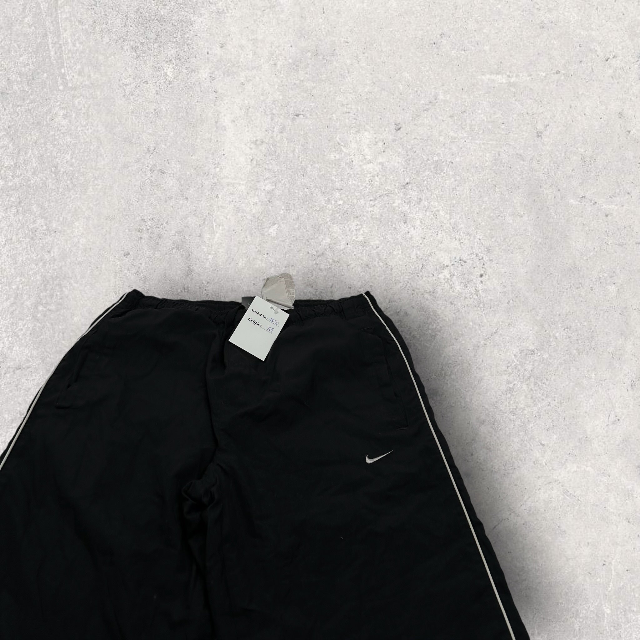 Vintage Nike Trackpants (M)