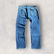 Vintage Armani Jeans (S)