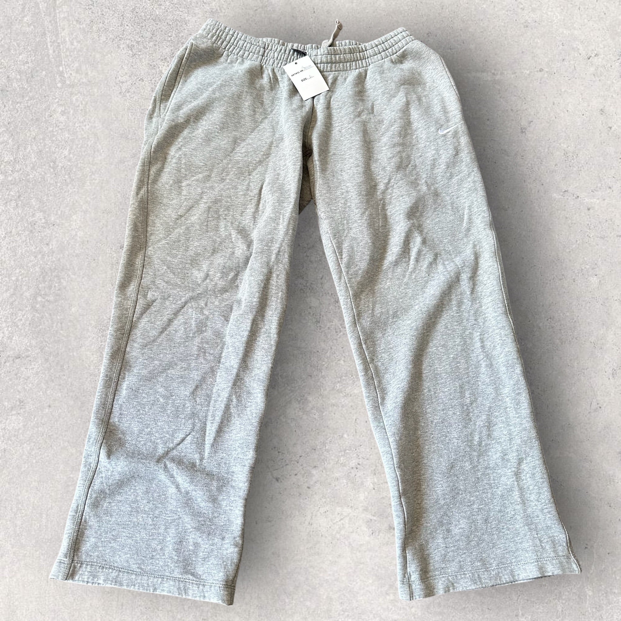 Vintage Nike Trackpants (S)
