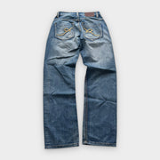 Vintage Rocawear Jeans (M) – Einzelstück bei 96vintage, Foto 1