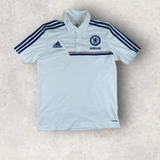 Vintage Chelsea Trikot (S)