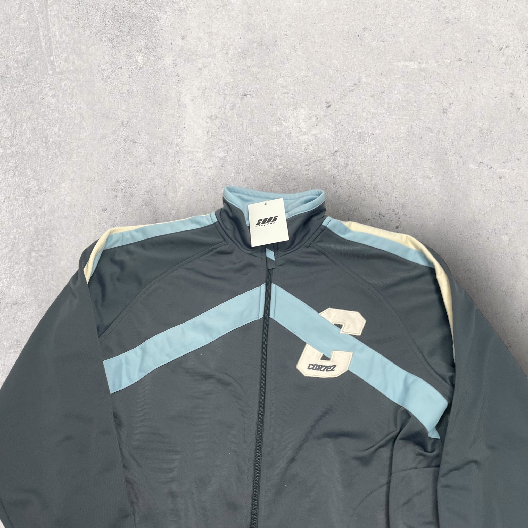 Vintage Cor72z jacket