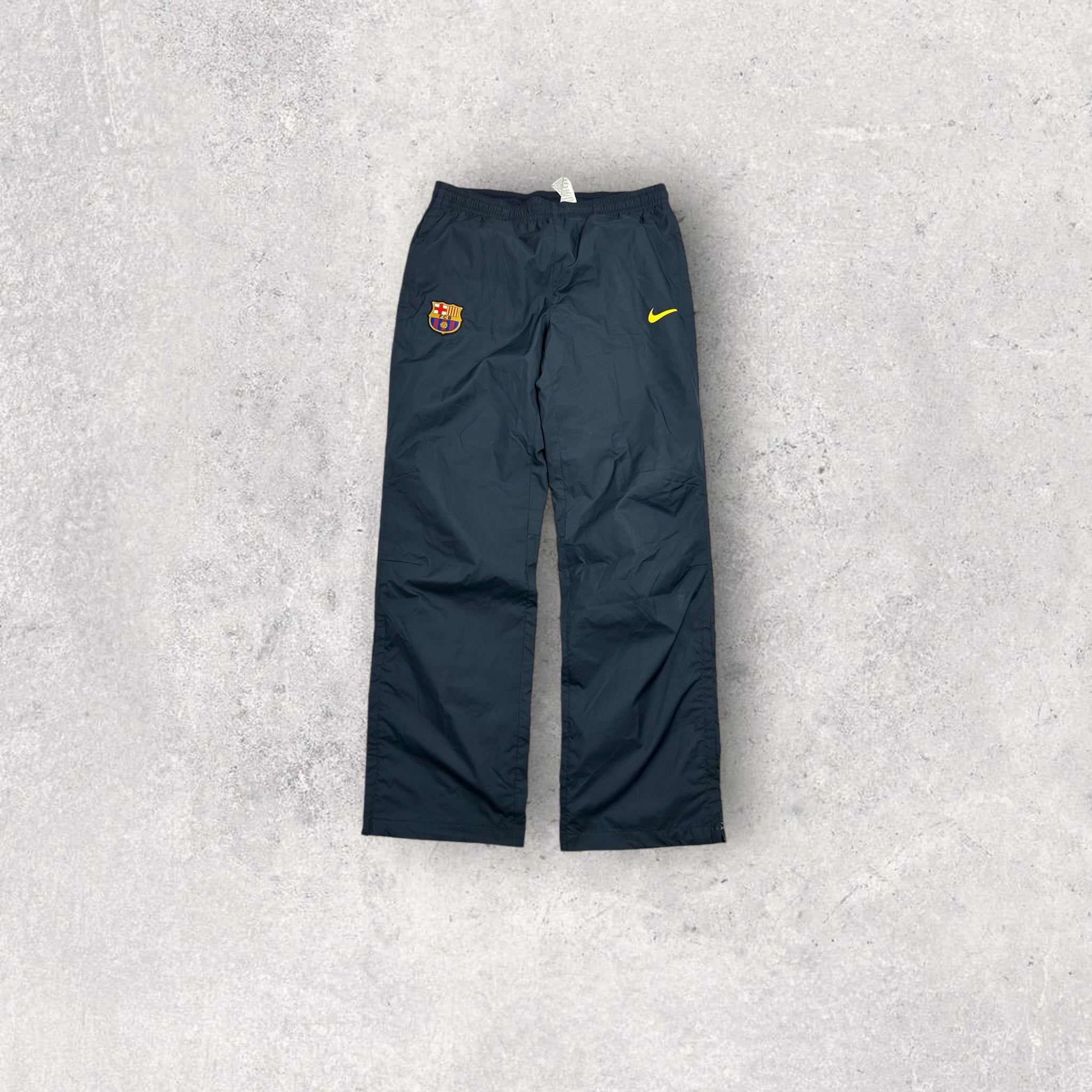 Vintage FC Barcelona Trackpants (S)