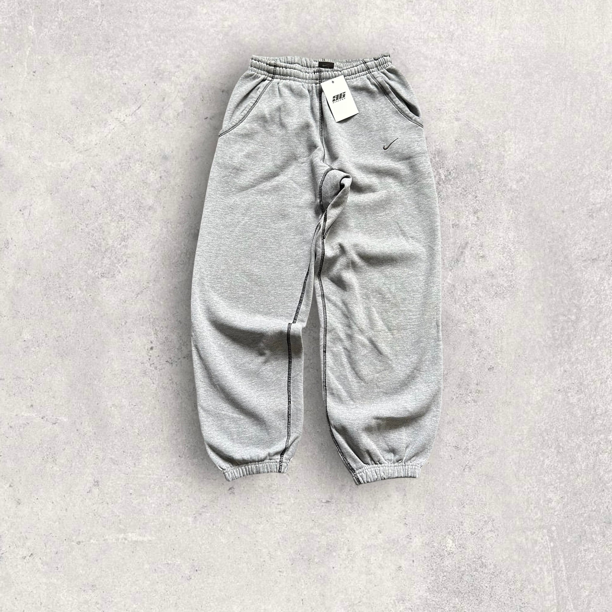 Vintage Nike Trackpants (L)