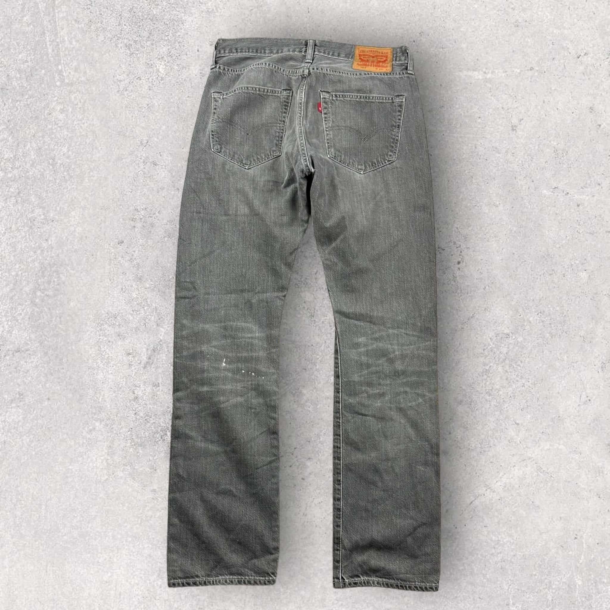 Vintage Levi‘s Jeans (31/32)