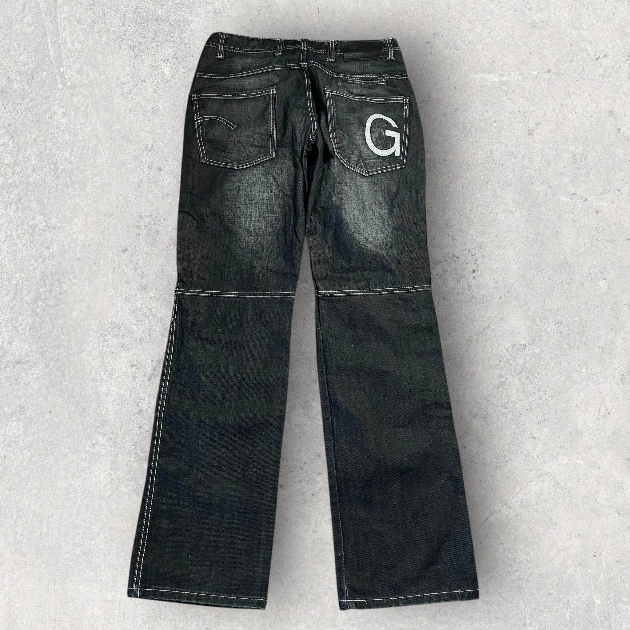 Vintage G-Star Jeans (M)