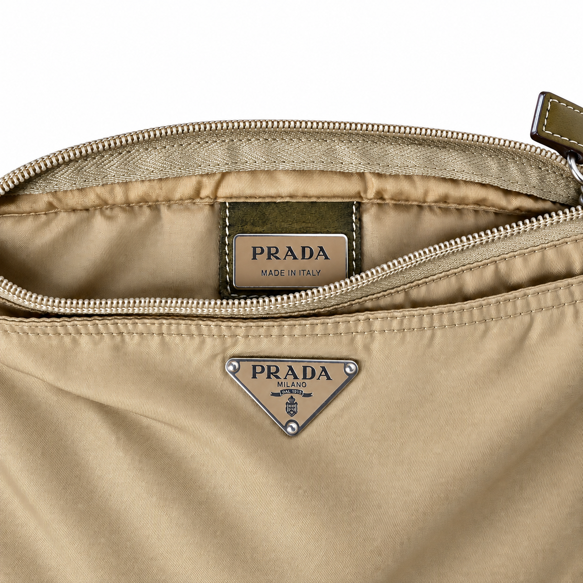 Vintage Prada Tasche