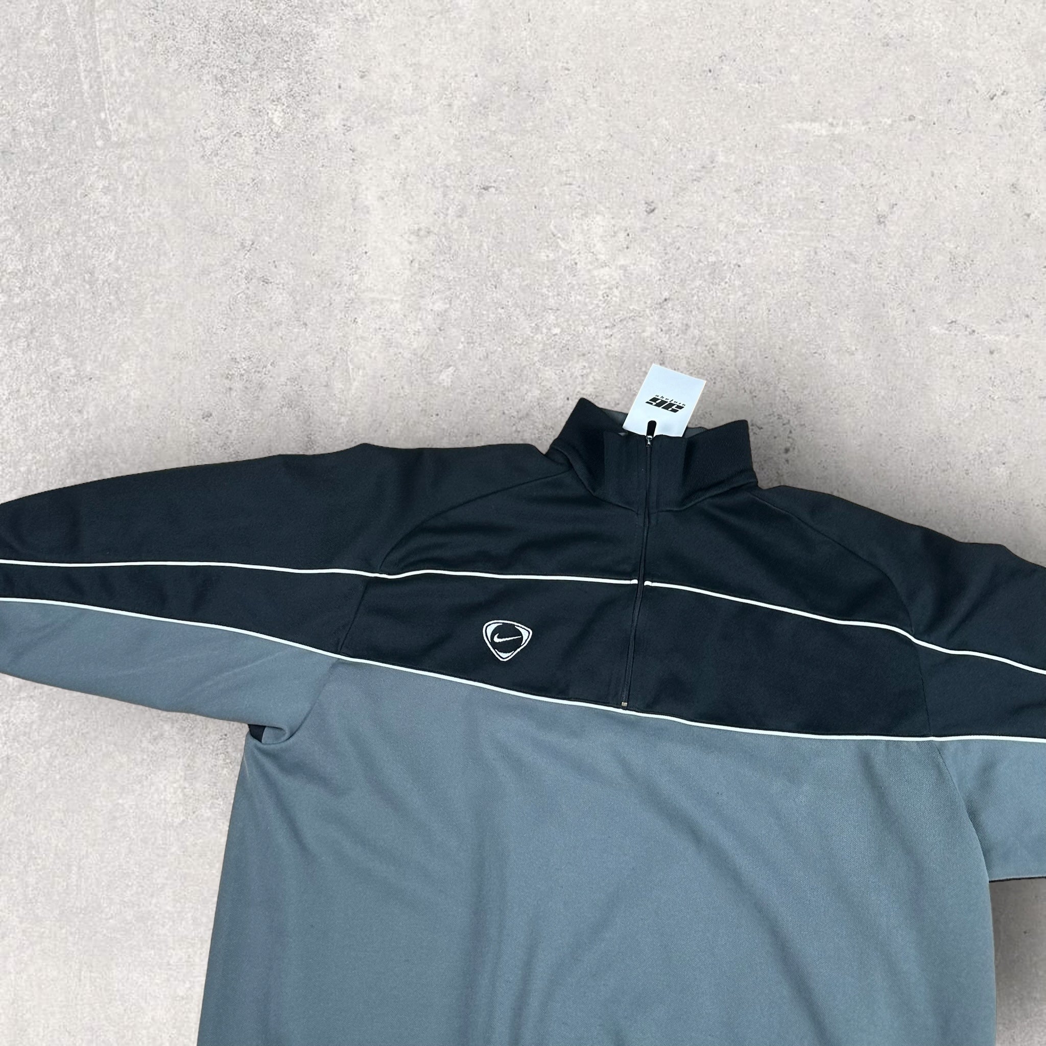 Vintage Nike Trackjacket (L)