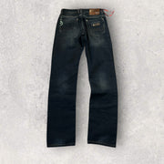 Vintage Armani Jeans (L)
