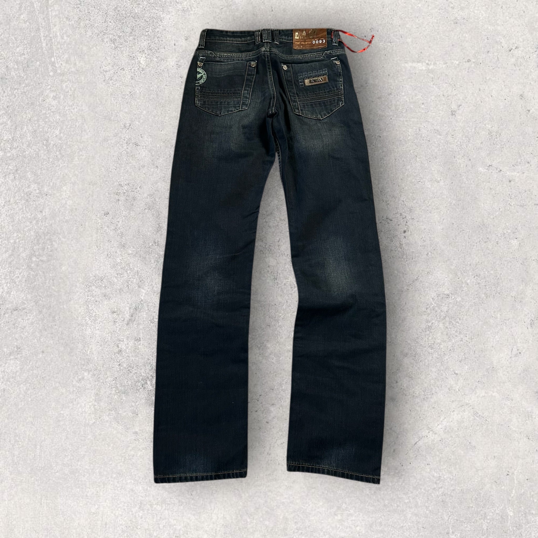Vintage Armani Jeans (L)
