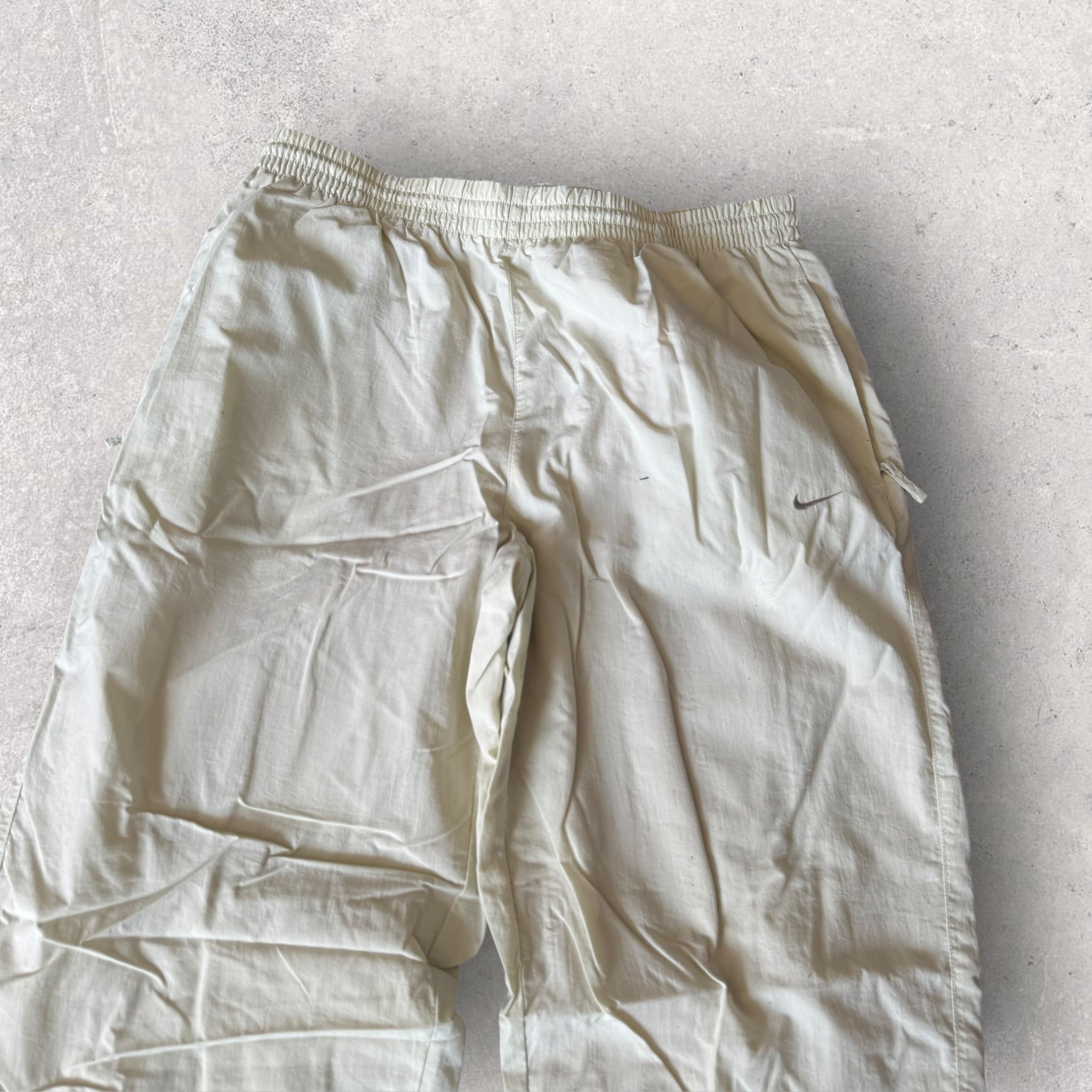 Vintage Nike Trackpants (L)