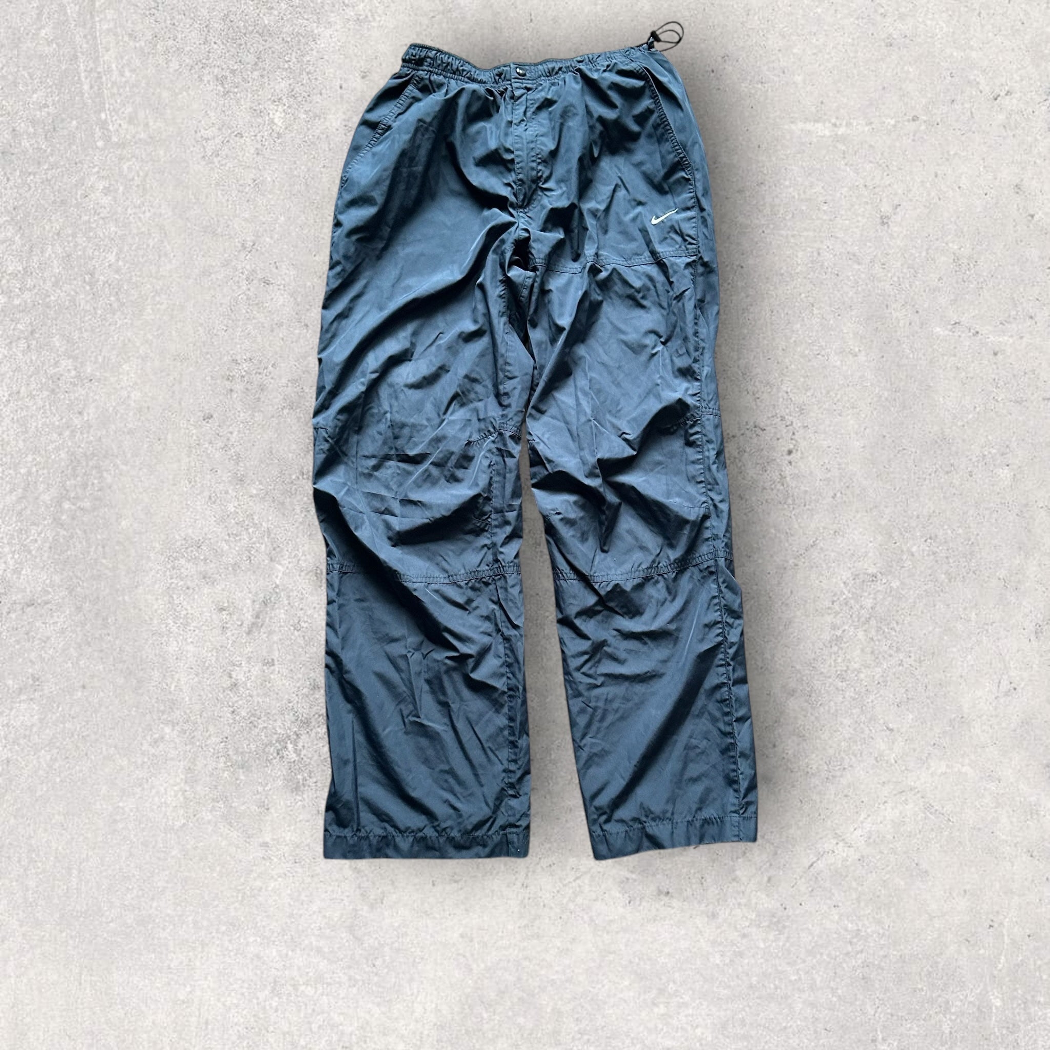 Vintage Nike Trackpants (S)