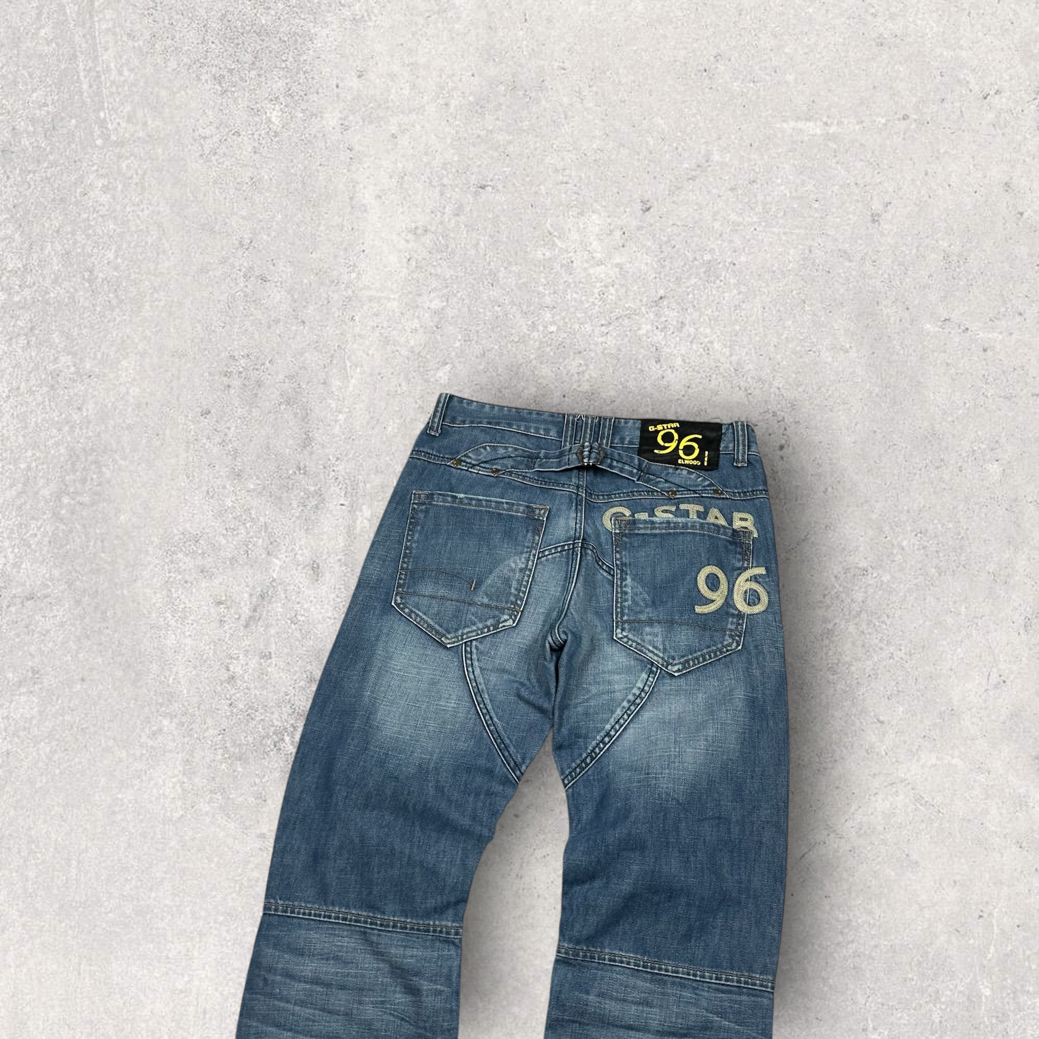 Vintage G-Star Jeans (32/33)